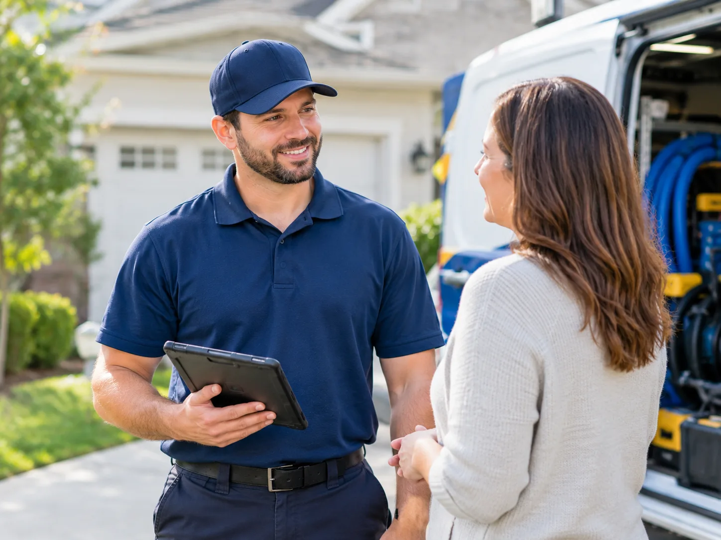 Sewage Backup Cleanup Cobb, GA FAQs